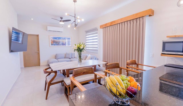 Josefa Suites