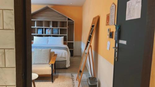 Journey Town Inn - Nanjing Branch II
