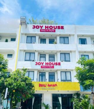 Joy House