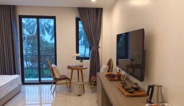 July Hotel Quang Binh