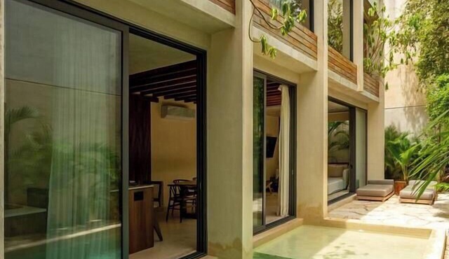 Jungle Oasis | Private Pool | Airport Transfer