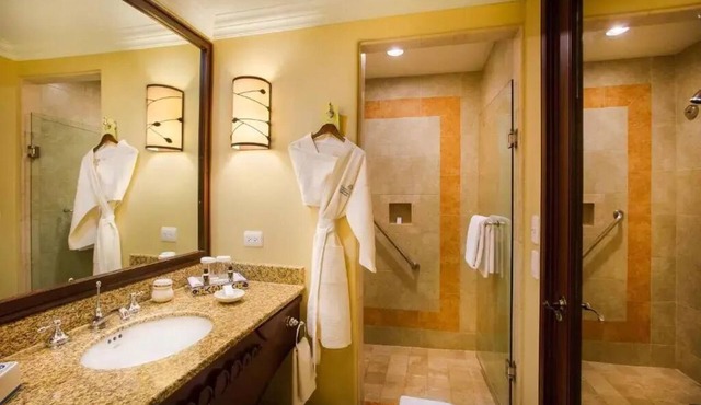 Junior Suite in Pueblo Bonito Sunset Beach Golf & Spa Resort
