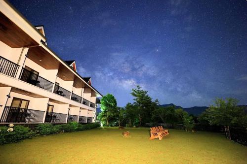 Junyi Landscape Villa