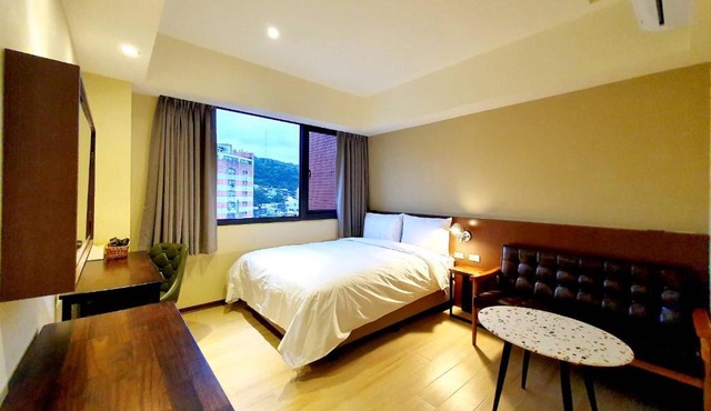 Just live inn - New Dahua