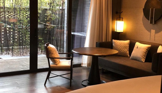 JW Marriott Hotel Qufu