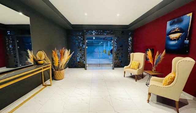 K Hotel