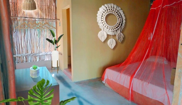 Kakao Coba Hotel Experience