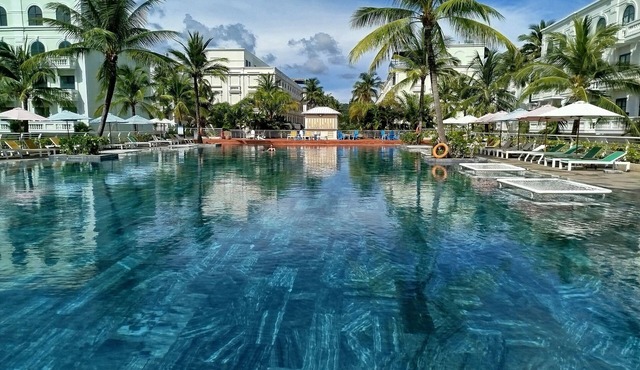 Kalia Phu Quoc Hotel 2