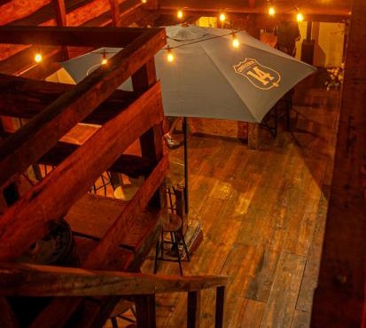Kamazoztz Hostel and Travel