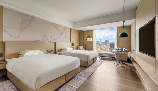 Kaohsiung Marriott Hotel