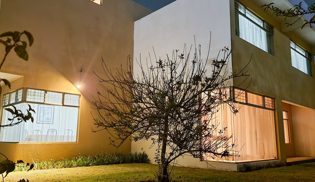 KARMEL House. In close proximity to the Grand Karmel Convention Center