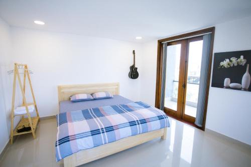 Kemnpib Homestay - NGUYÊN CĂN, đậu nhiều ô tô