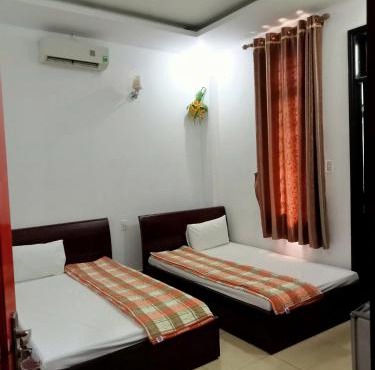 Khách sạn Á Đông Cao Bằng
