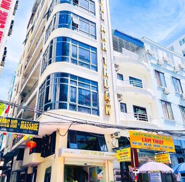 Khách Sạn Anh Thuận
