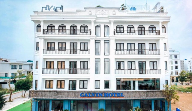 Khách sạn Galvin FLC Sầm Sơn