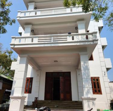 khách sạn Hoàng An - biển Hải Tiến