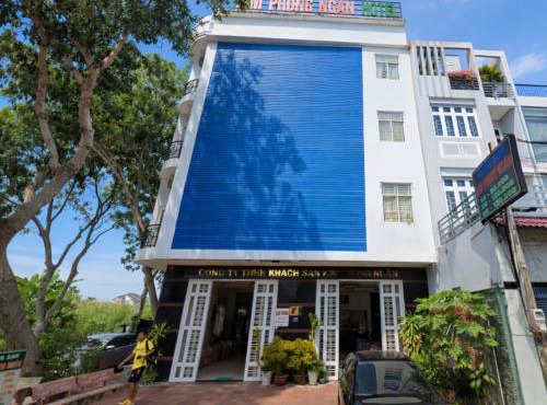Khách sạn Kim Phụng Ngân