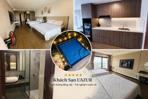 Khách Sạn L'AZUA