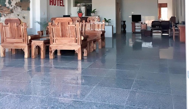 khách sạn Ngân Hà