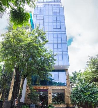 Khách sạn Solis Hotel