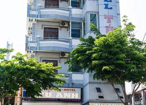 Khách Sạn Tú Anh