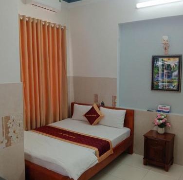 Khách sạn Thảo Trang