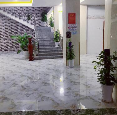 Khách sạn Thanh Bình Bến Lức