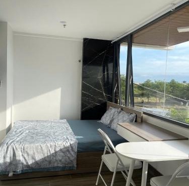 khách sạn thiên khánh Apartment