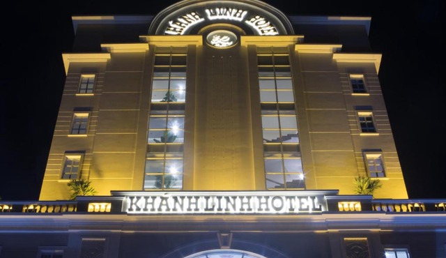 Khanh Linh Hotel