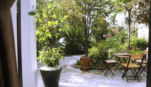 Khanh's Home
