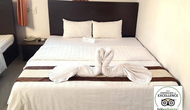 Kiet Hong Hotel