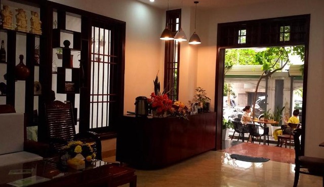 Kim Hưng Homestay