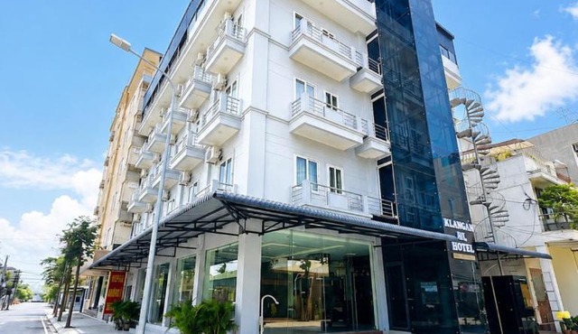 Kim Ngân 3 Hotel