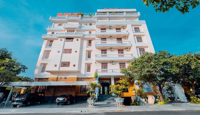Kim Ngoc Khanh Hotel