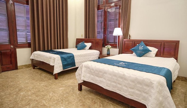 Kim's Family Hotel