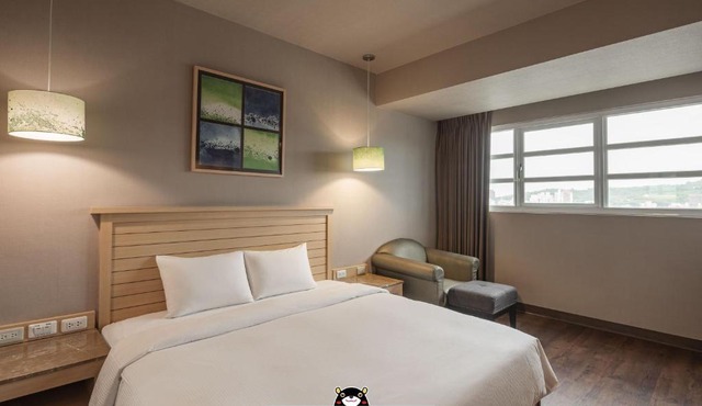 Kindness Hotel - Qixian