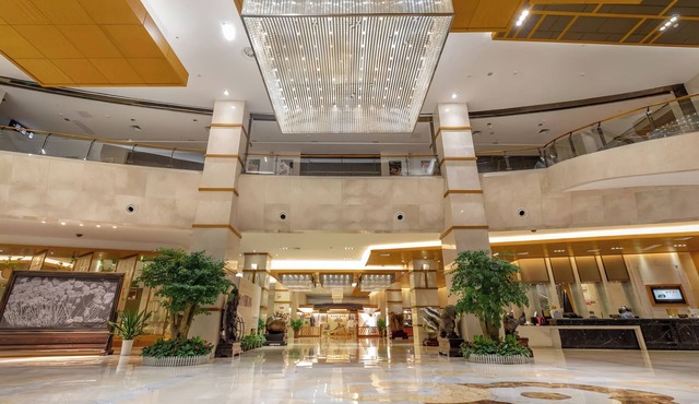 King Maker Grand Hotel