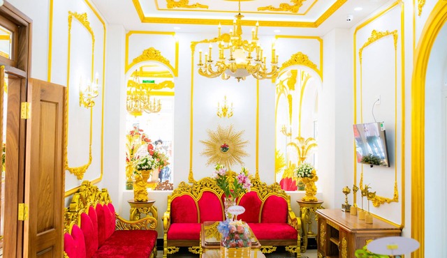 King Villa Hotel