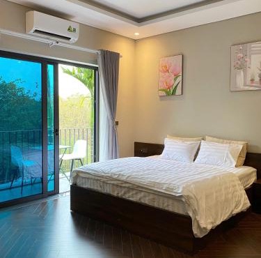 Kings Villa