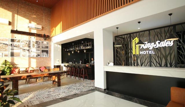 KingSales Hotel