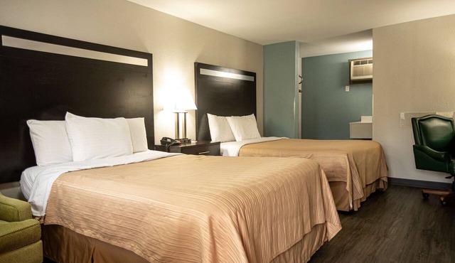 Knights Inn Mount Airy in Mount Airy