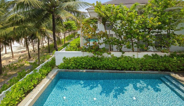 Koaniva Premium Village Da Nang