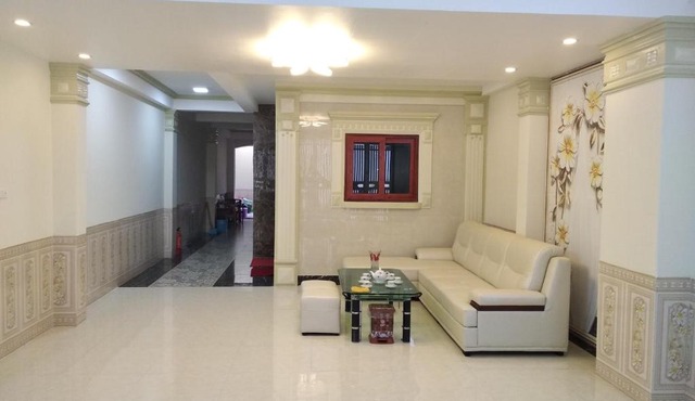 Kovi House