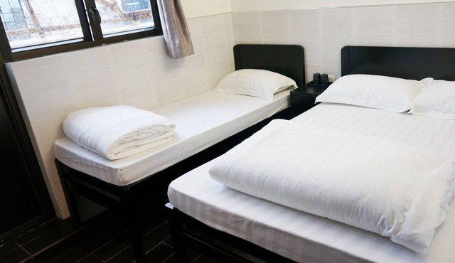 Kowloon Mongkok 1812 Guest House