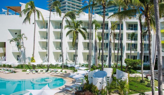 Krystal Grand Puerto Vallarta - All Inclusive