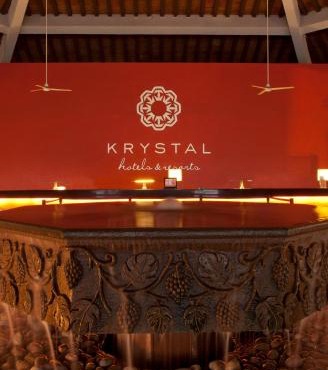 Krystal Vallarta