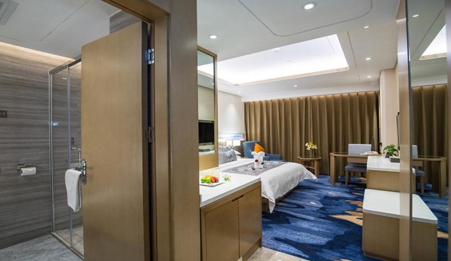 Kunming Golden Spring Hotel