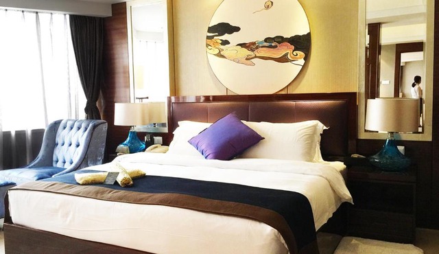 Kunming Haitian Hotel
