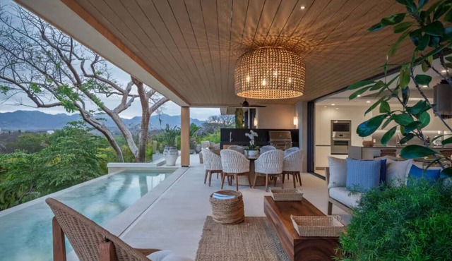 Kupuri Villa 4- Get 30% OFF NYE