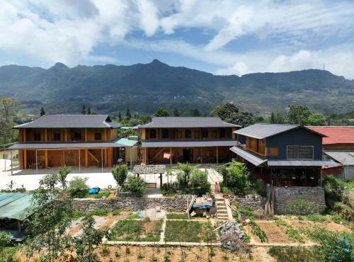LÝ GIA HOMESTAY